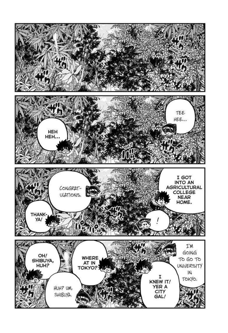 Komi San Wa Komyushou Desu 486 11