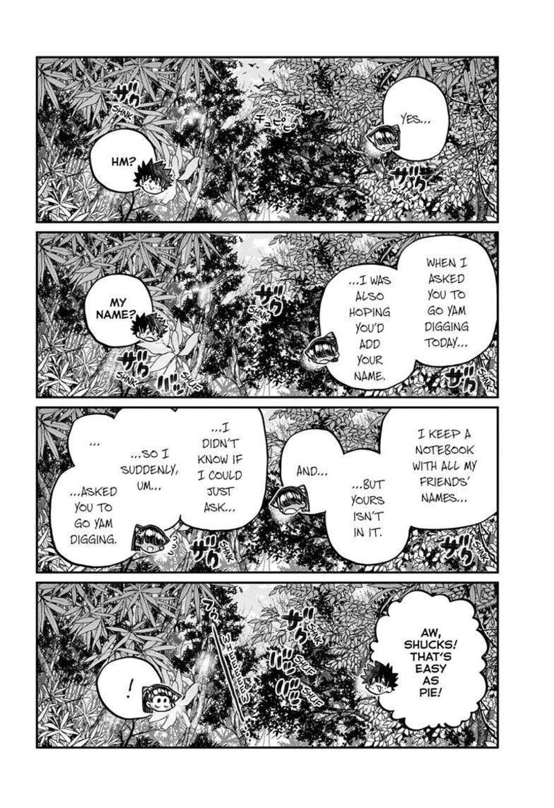 Komi San Wa Komyushou Desu 486 13