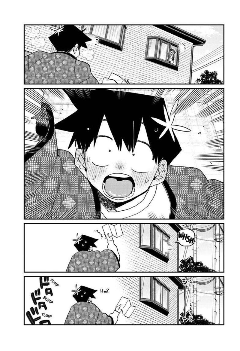 Komi San Wa Komyushou Desu 487 18