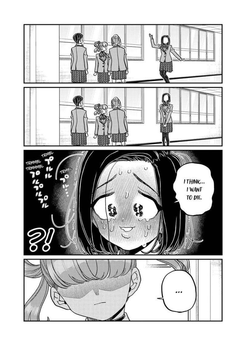 Komi San Wa Komyushou Desu 488 10