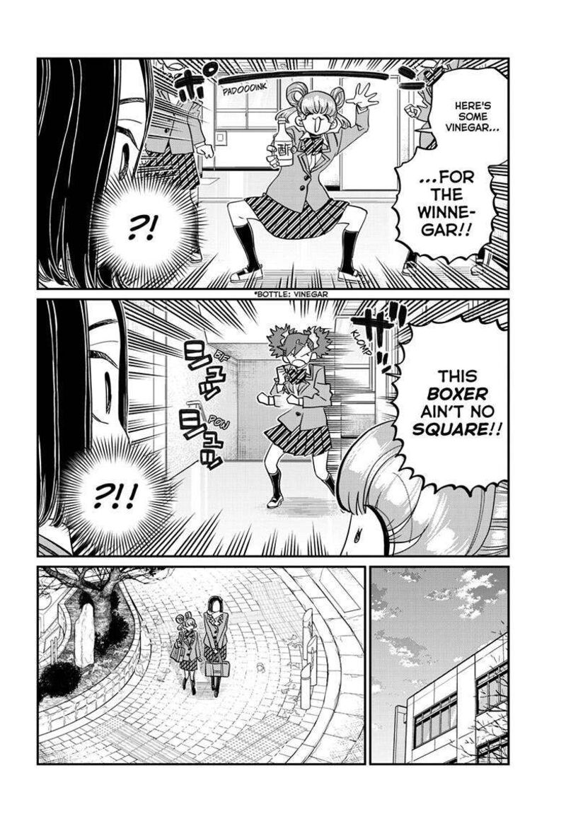 Komi San Wa Komyushou Desu 488 11
