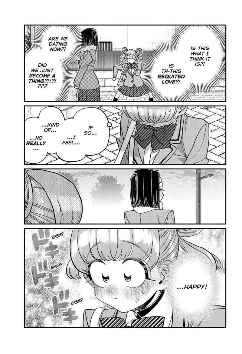Komi San Wa Komyushou Desu 488 18
