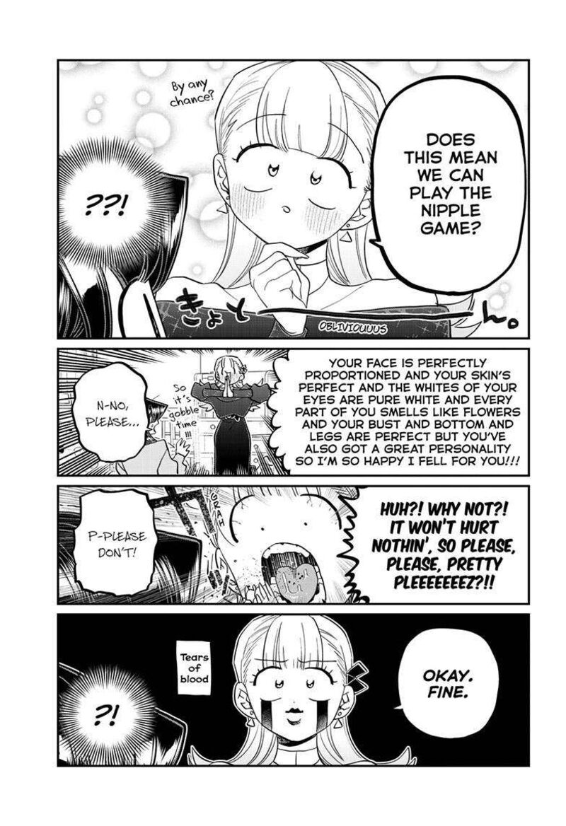 Komi San Wa Komyushou Desu 493 14