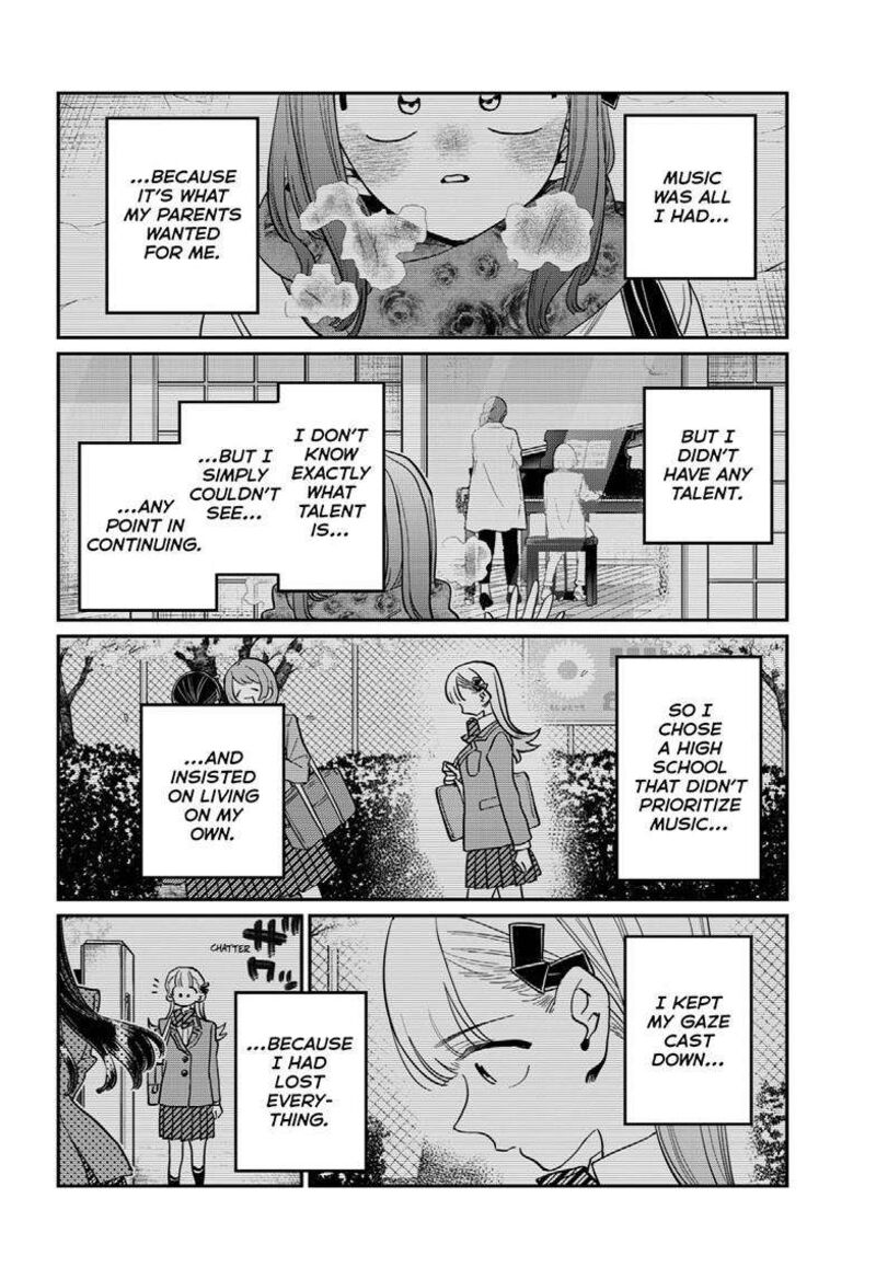 Komi San Wa Komyushou Desu 493 17