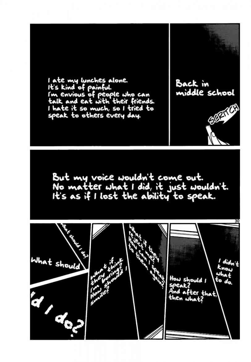 Komi San Wa Komyushou Desu 5 6