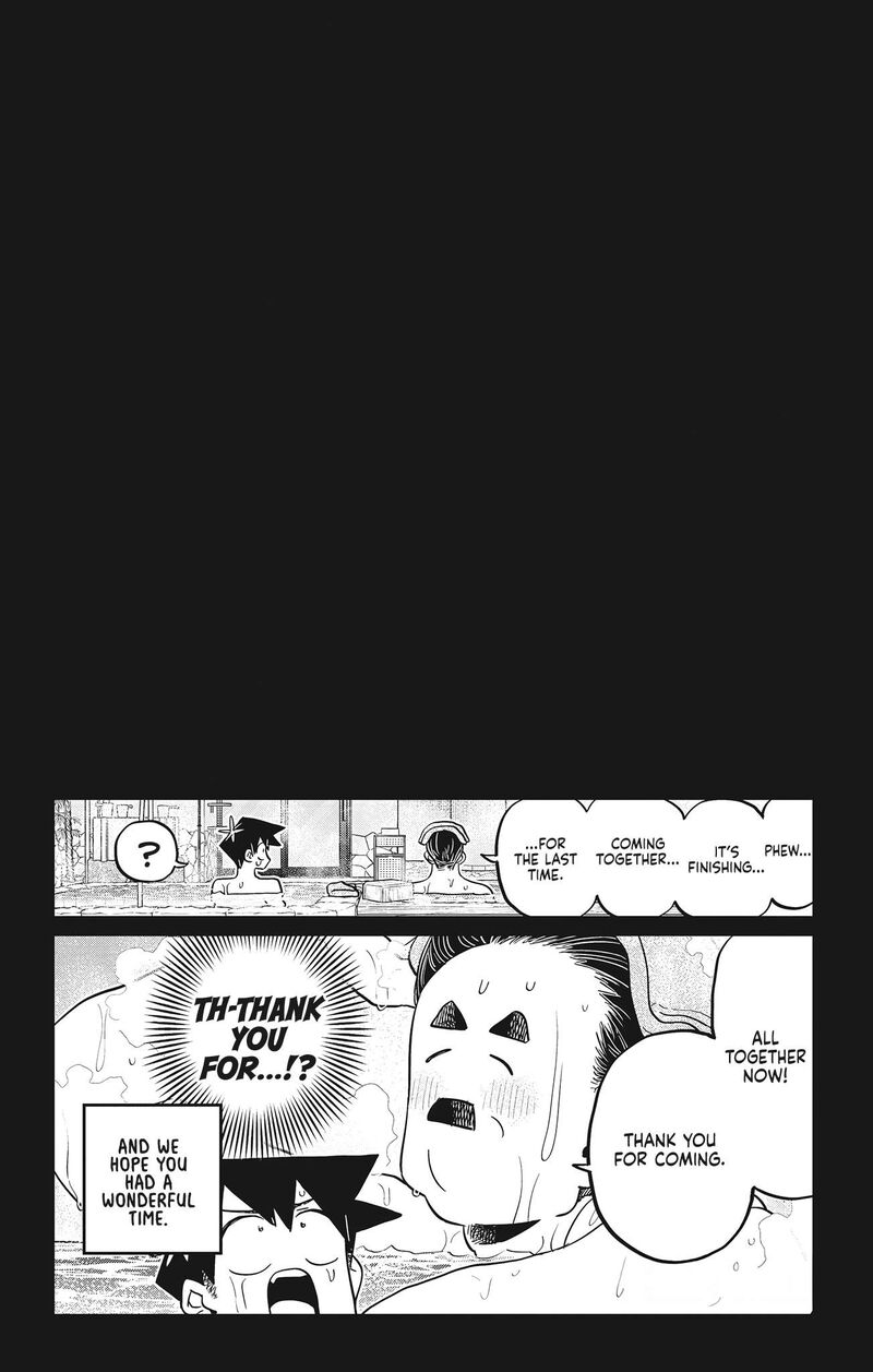 Komi San Wa Komyushou Desu 500e 9