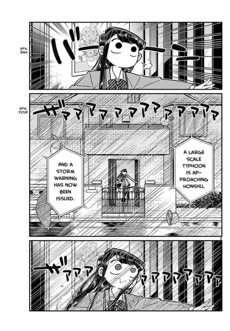 Komi San Wa Komyushou Desu 59 3
