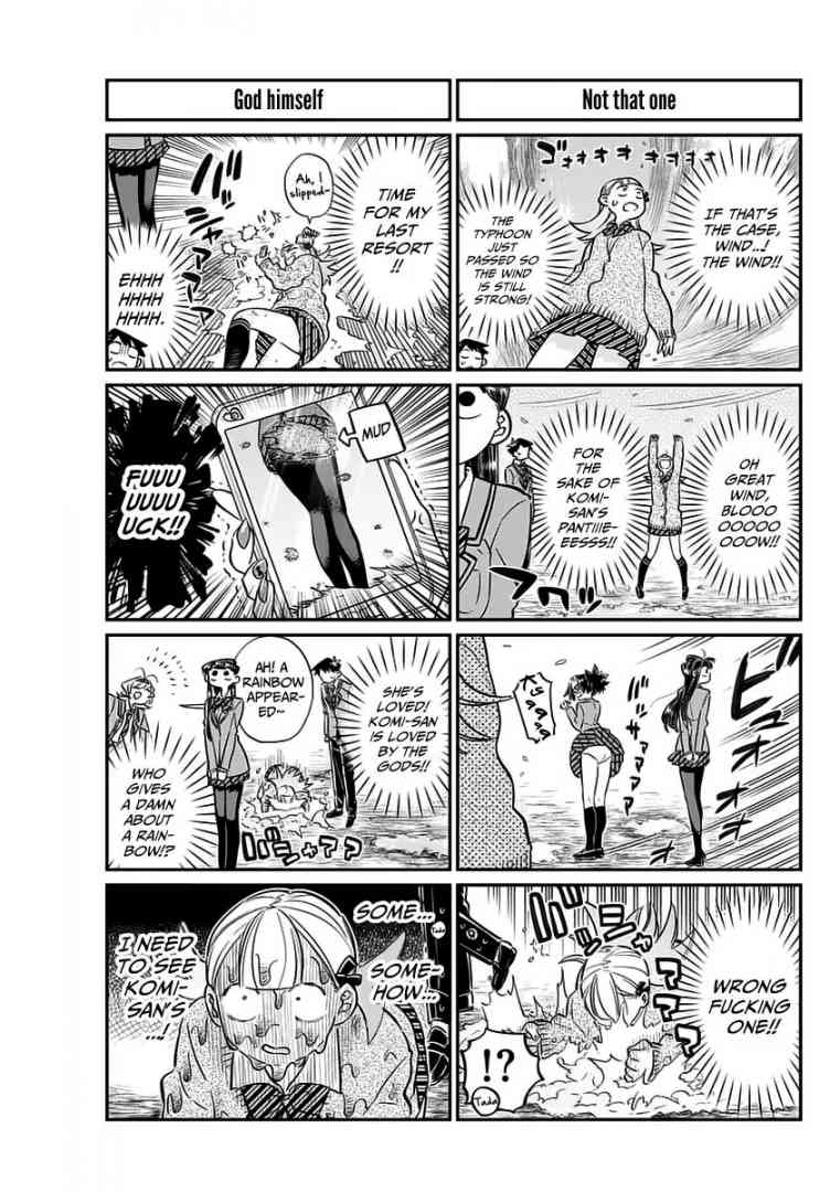 Komi San Wa Komyushou Desu 60 4