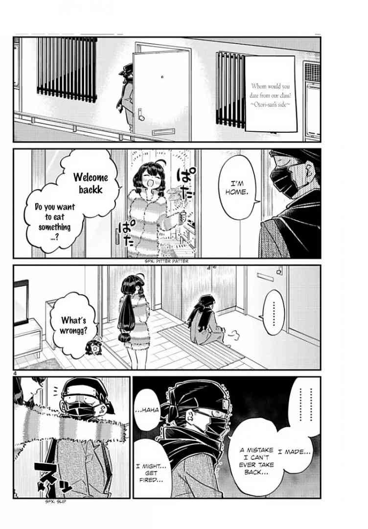 Komi San Wa Komyushou Desu 77 4