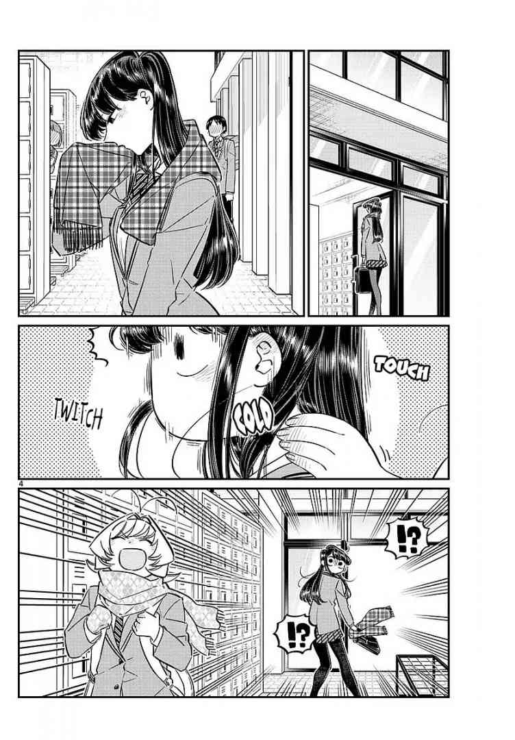 Komi San Wa Komyushou Desu 78 4