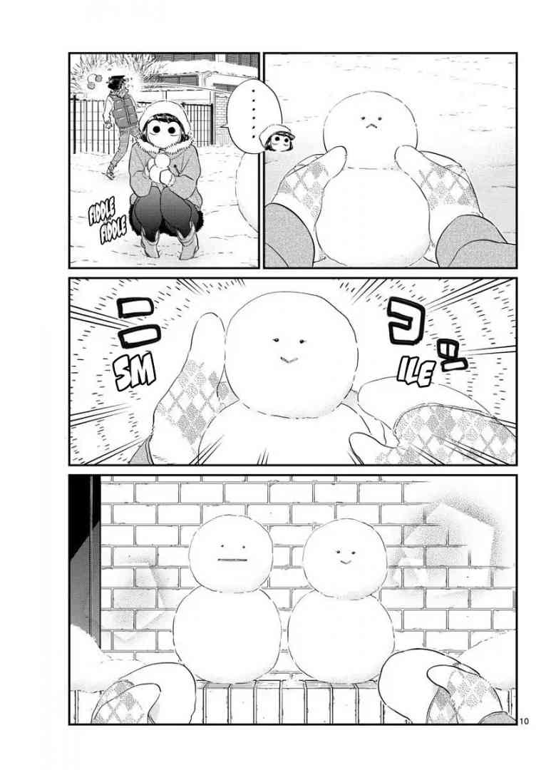 Komi San Wa Komyushou Desu 89 10