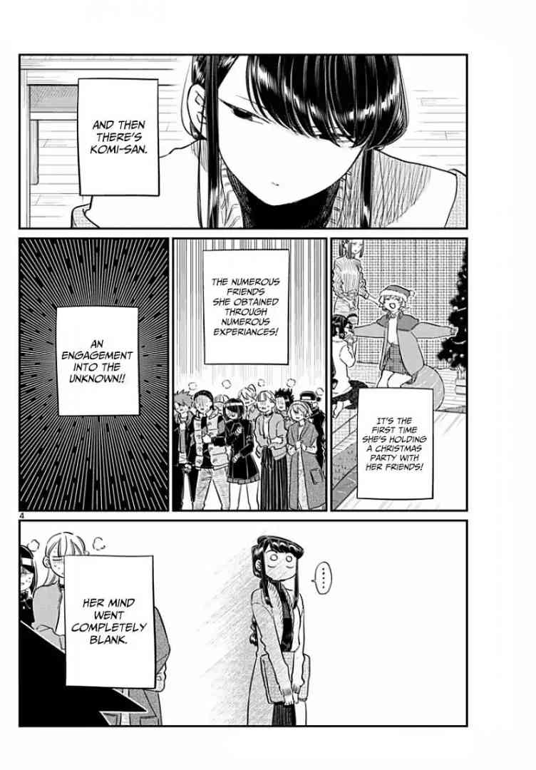 Komi San Wa Komyushou Desu 97 4