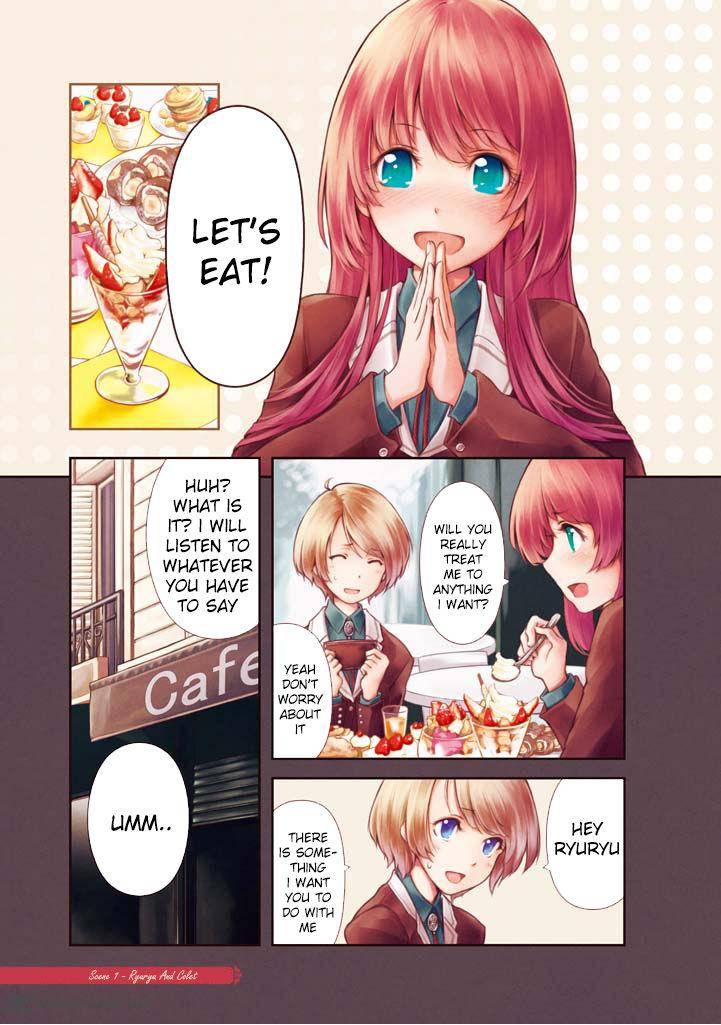 Komorebi No Kuni 1 4
