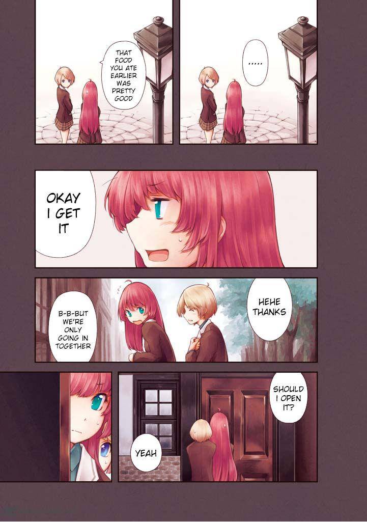 Komorebi No Kuni 1 7