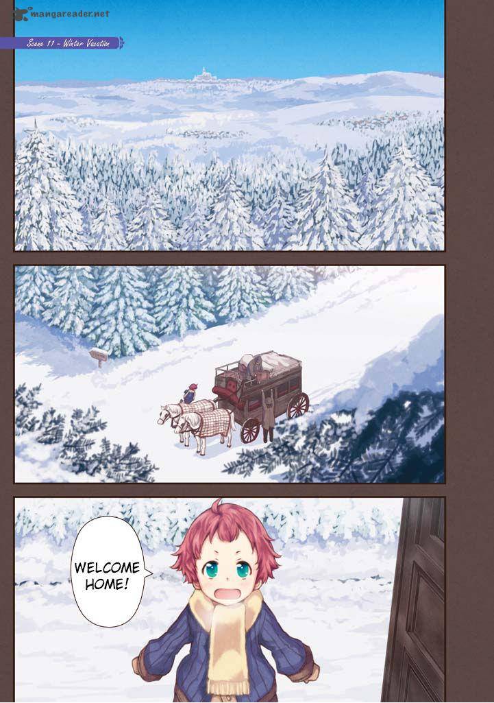 Komorebi No Kuni 11 1