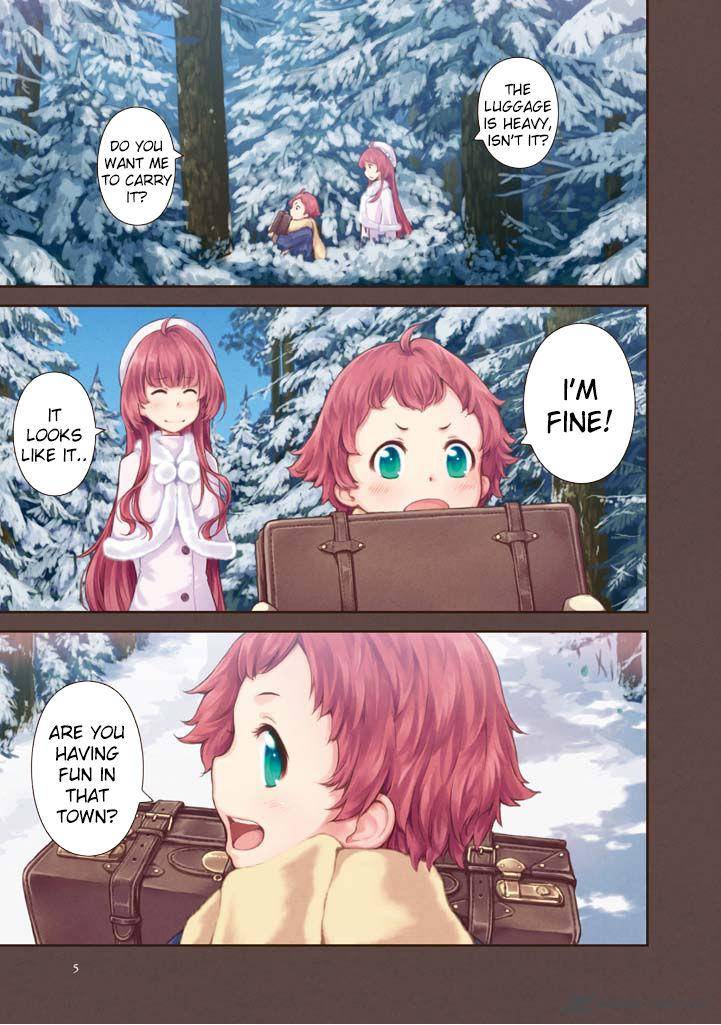 Komorebi No Kuni 11 3