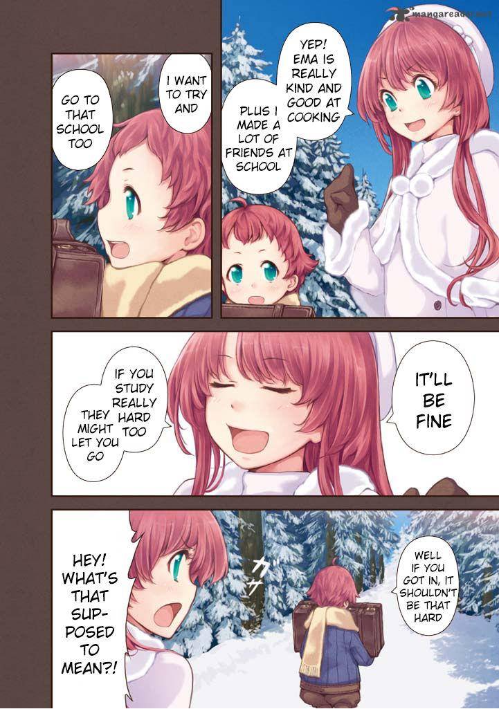 Komorebi No Kuni 11 4