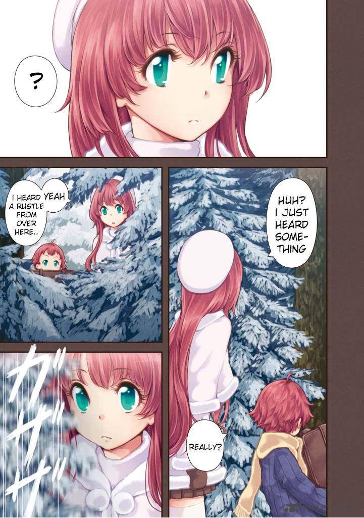 Komorebi No Kuni 11 5