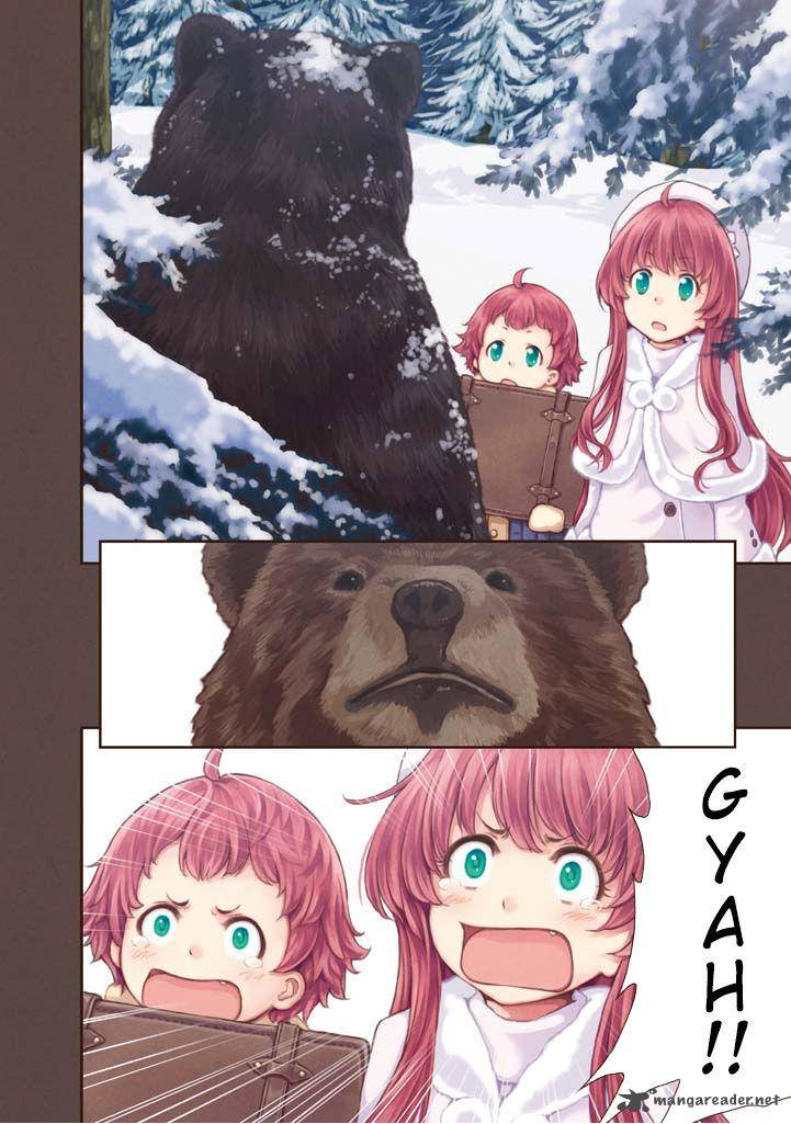 Komorebi No Kuni 11 6