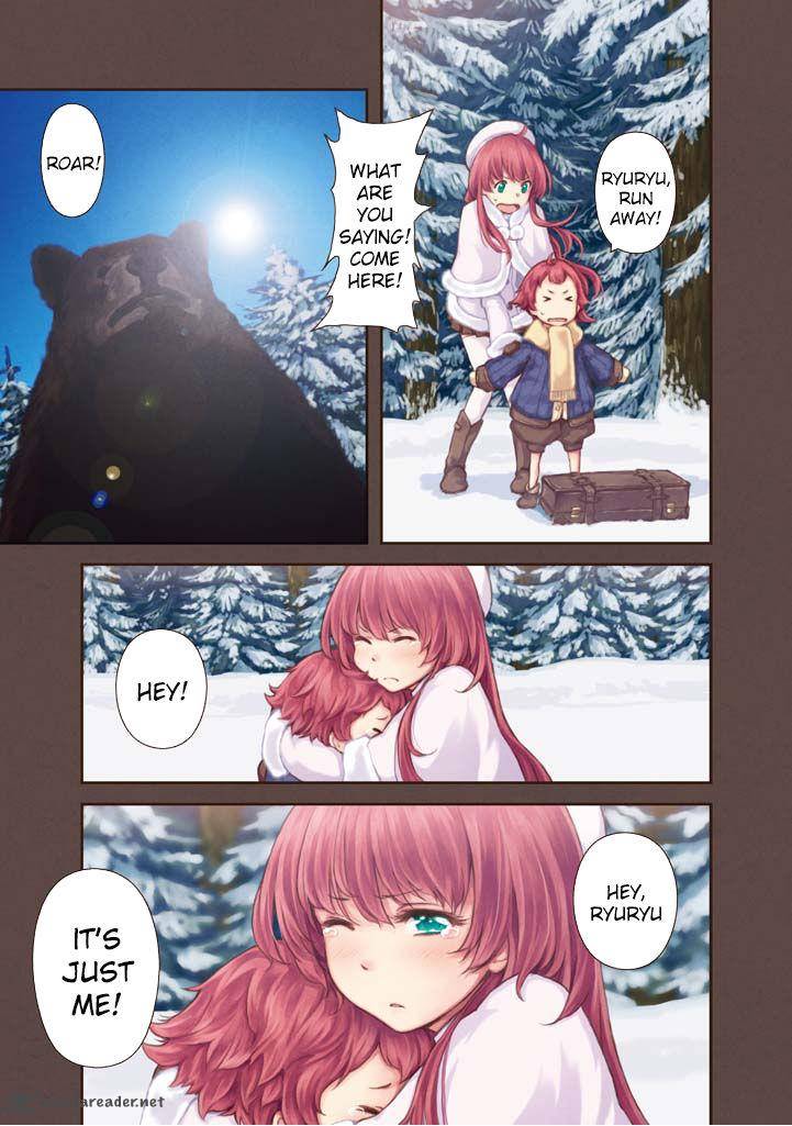 Komorebi No Kuni 11 7