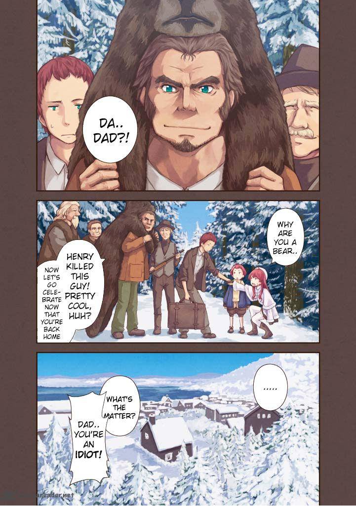Komorebi No Kuni 11 8