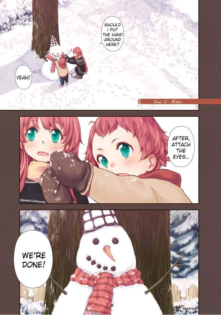 Komorebi No Kuni 12 1