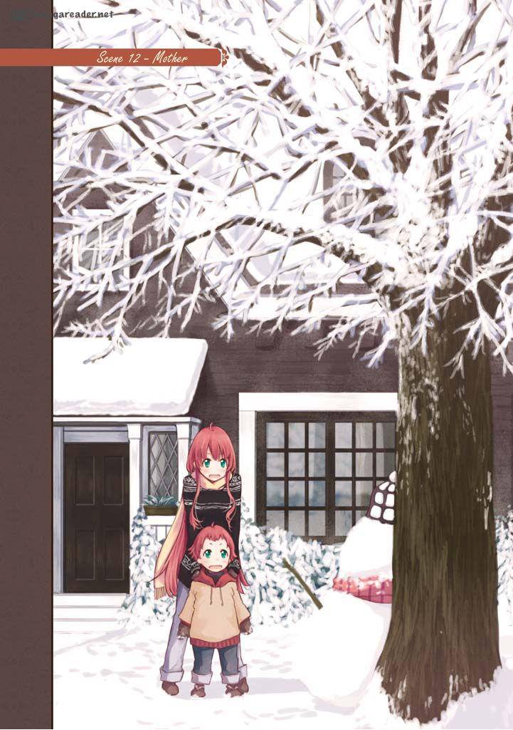Komorebi No Kuni 12 2