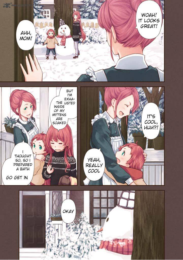 Komorebi No Kuni 12 3