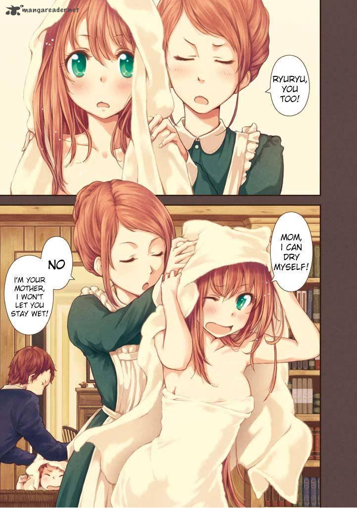 Komorebi No Kuni 12 7