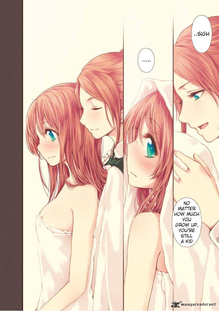 Komorebi No Kuni 12 8