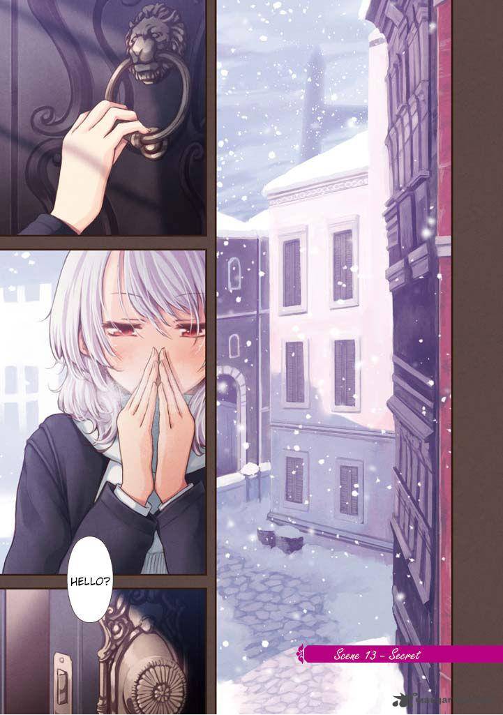 Komorebi No Kuni 13 1