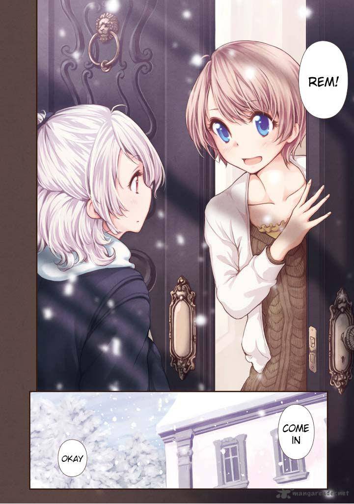 Komorebi No Kuni 13 2