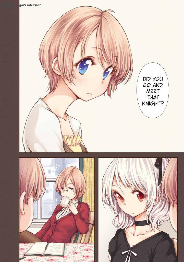 Komorebi No Kuni 13 4