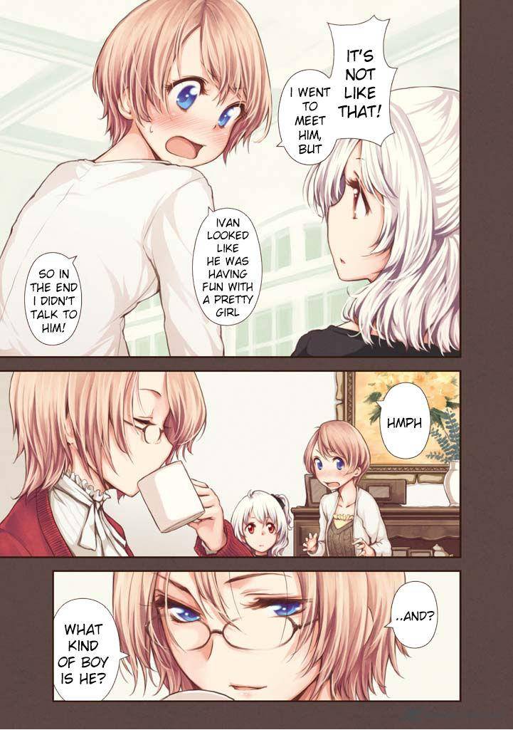 Komorebi No Kuni 13 5