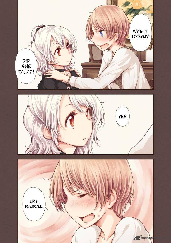 Komorebi No Kuni 13 7