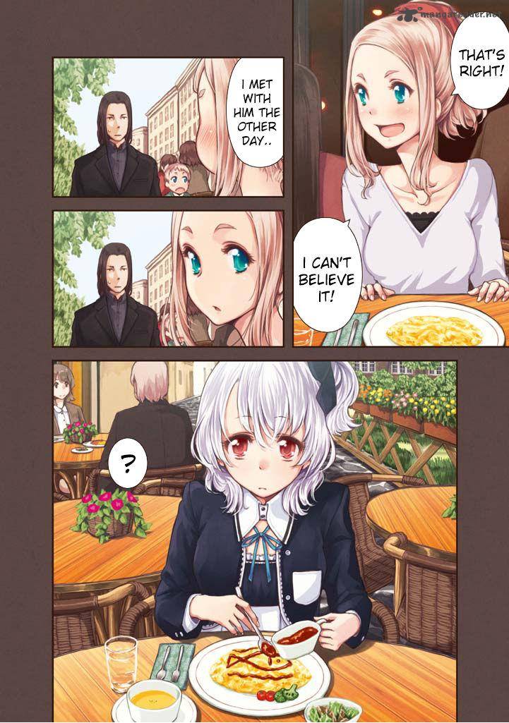 Komorebi No Kuni 15 4