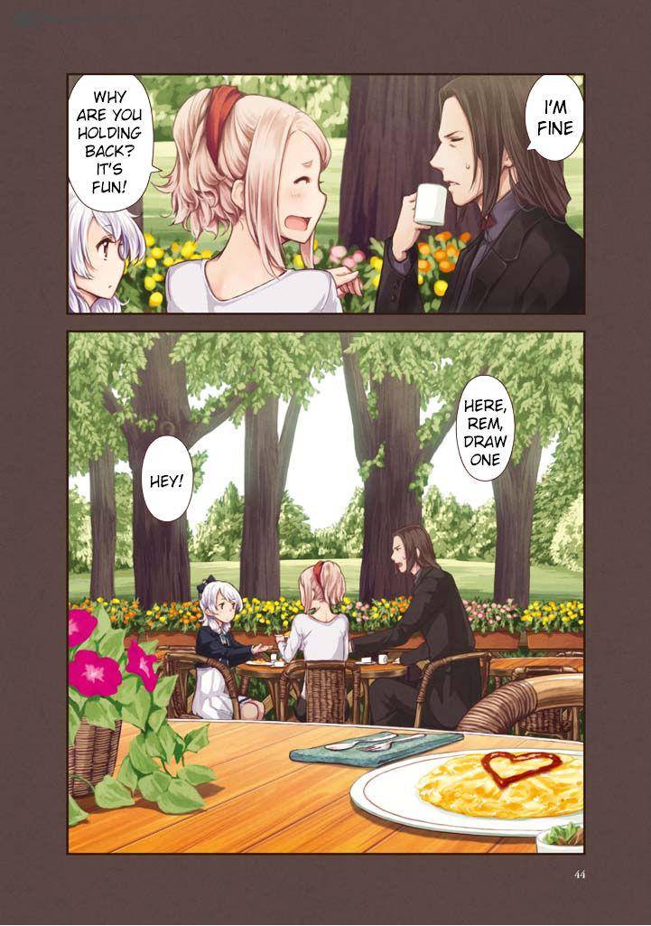 Komorebi No Kuni 15 8