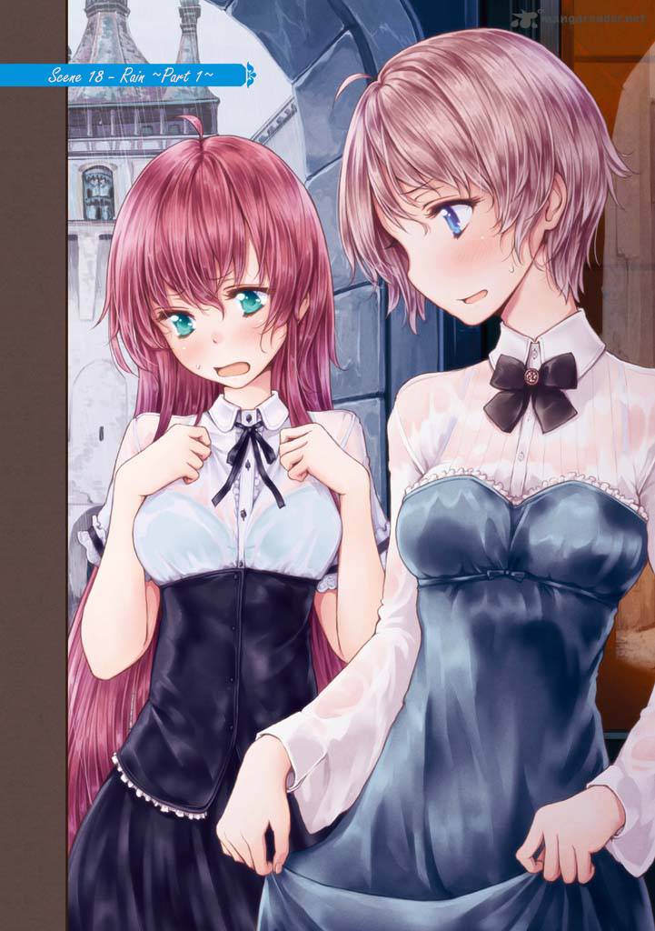 Komorebi No Kuni 18 2