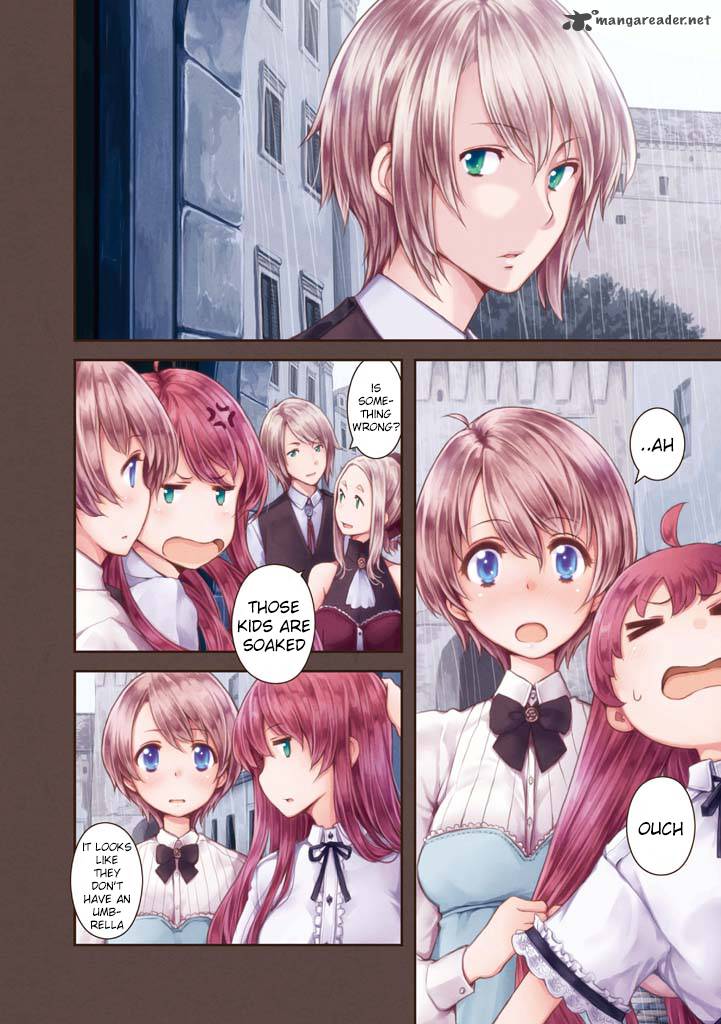 Komorebi No Kuni 18 4