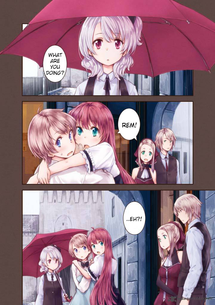 Komorebi No Kuni 18 8