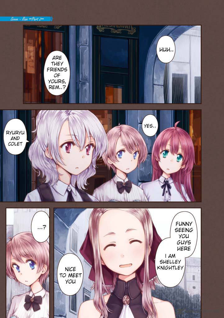 Komorebi No Kuni 19 1