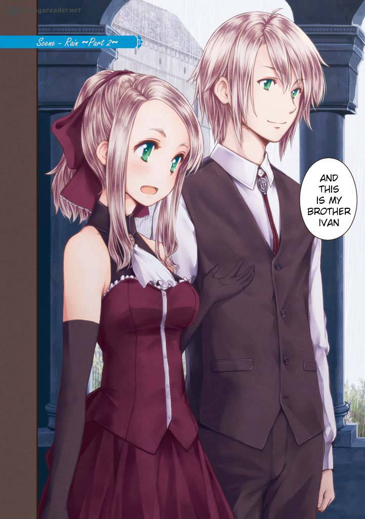 Komorebi No Kuni 19 2