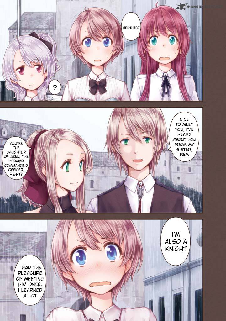 Komorebi No Kuni 19 3