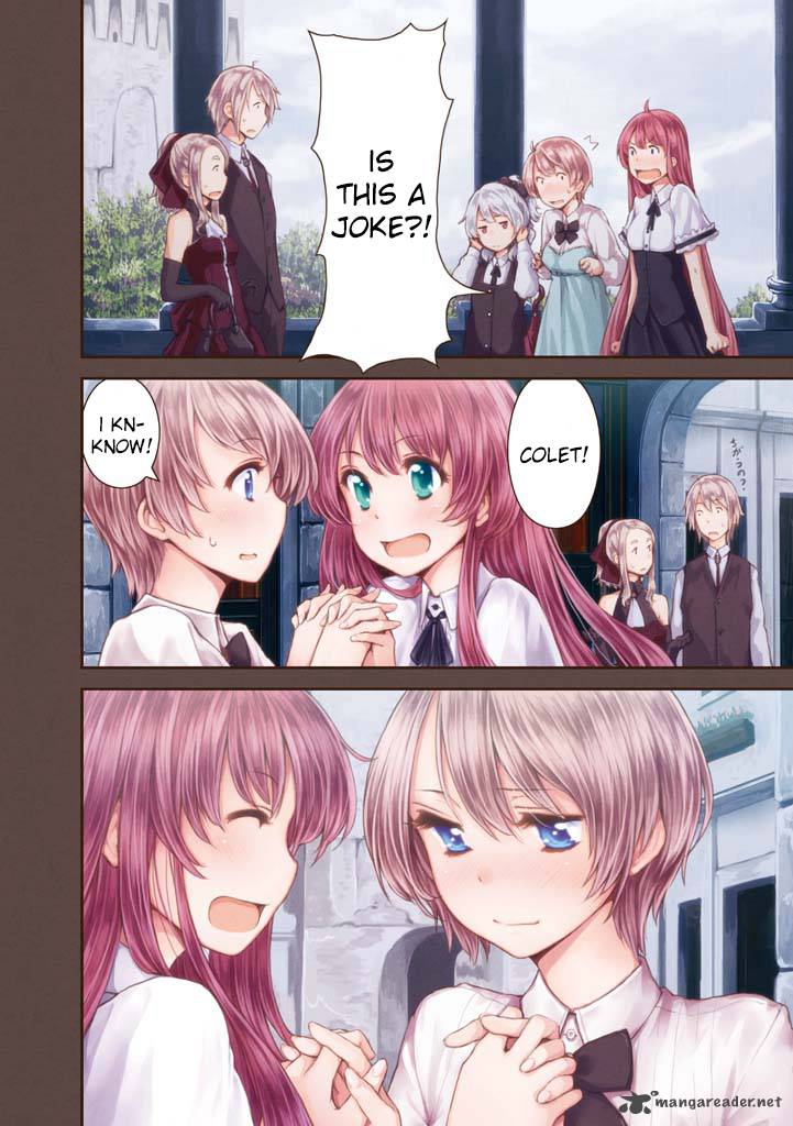 Komorebi No Kuni 19 4