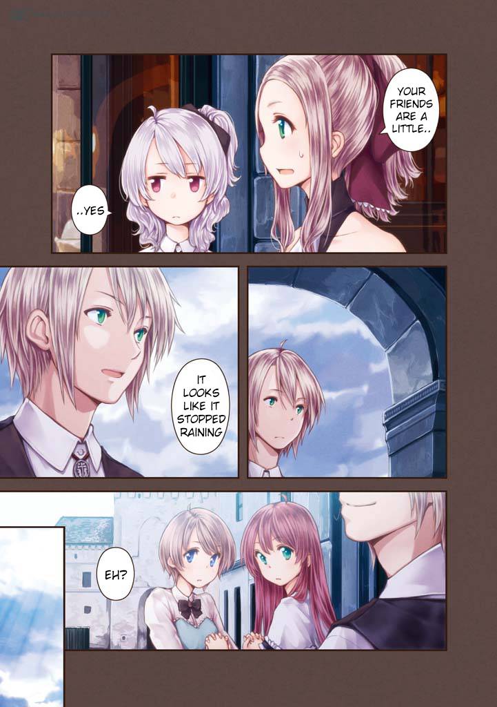 Komorebi No Kuni 19 5