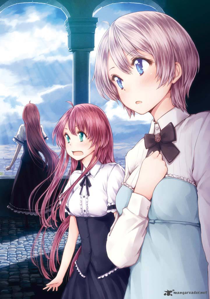 Komorebi No Kuni 19 6