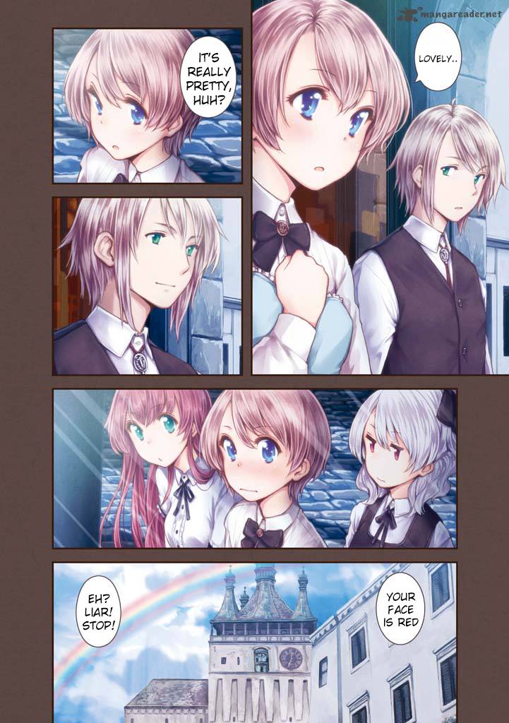 Komorebi No Kuni 19 8