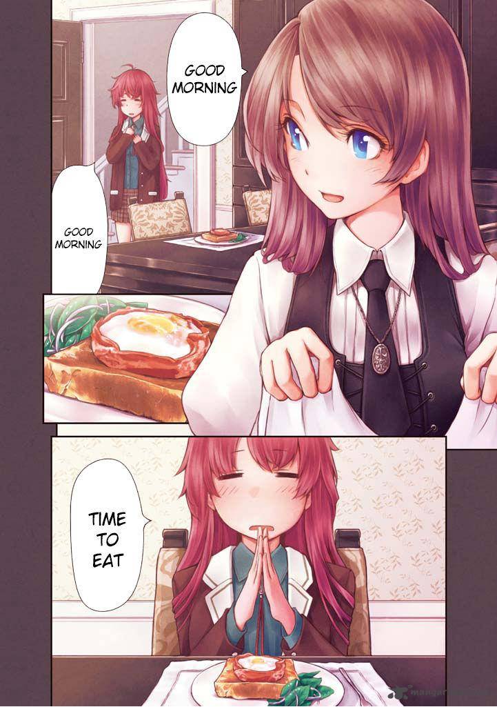 Komorebi No Kuni 2 2