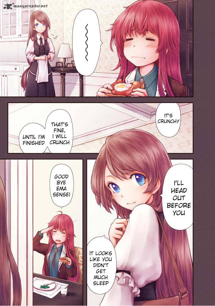 Komorebi No Kuni 2 3