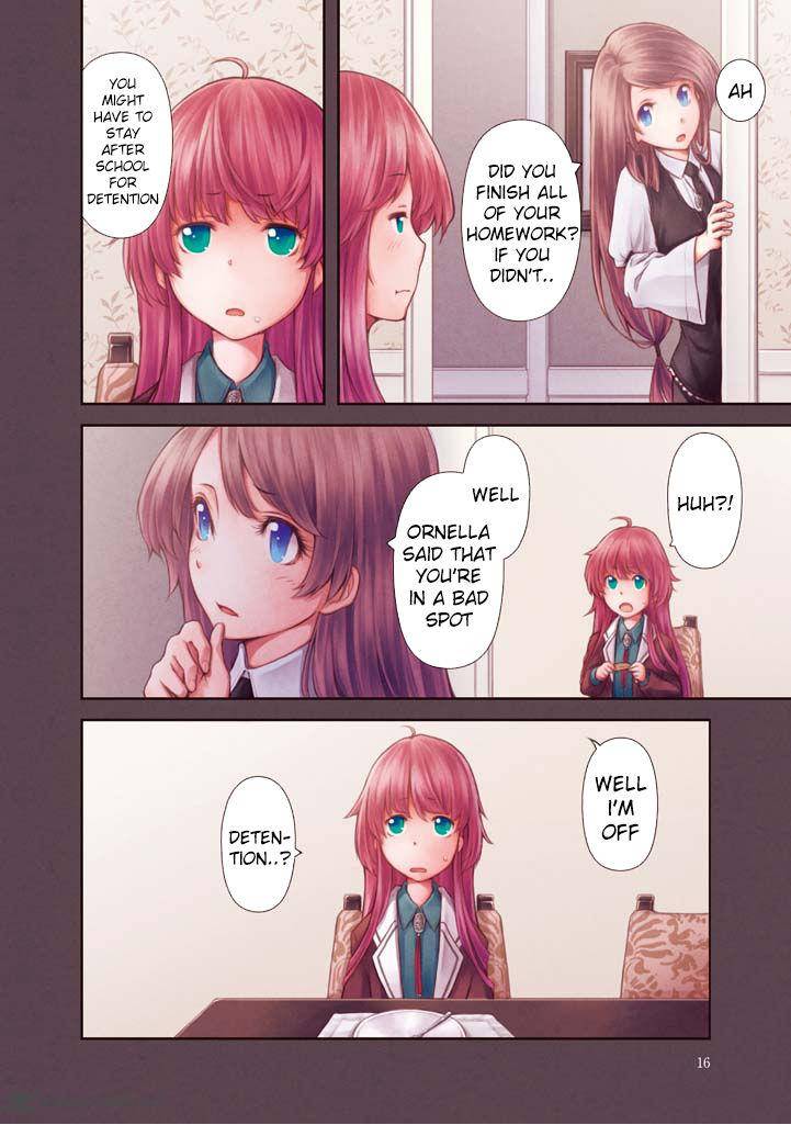 Komorebi No Kuni 2 4